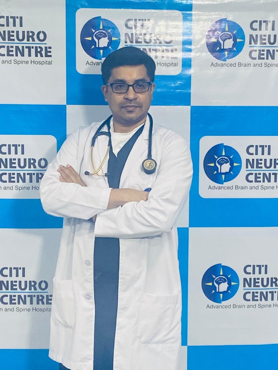 Dr Rajat Mohanty